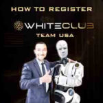 How to Register page cover White Club