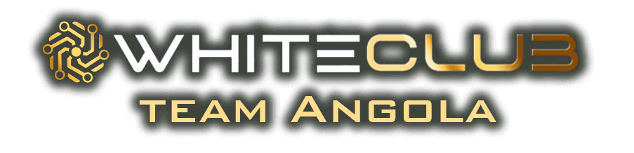 Angola logo register team White Club