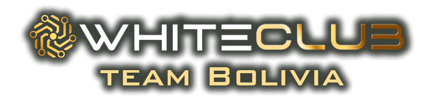 Bolivia logo register team white club