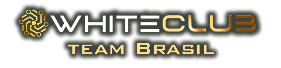 Brasil logo register team White Club