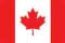 Canada Flag White Club
