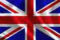 England UK Flag