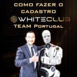 How to Register page cover White Club Portugal