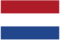 Nederland Flag