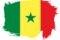 Senegal Flag