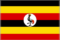 Uganda Flag White Club